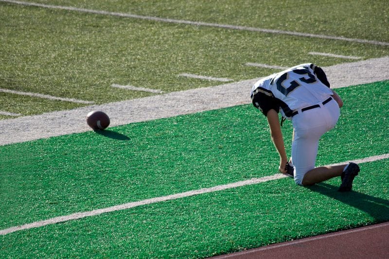 Sports Psychology: Assessing Your Mental Game